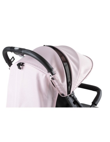 2X1 SILLAA  DE PASEO MOD MINIMUM SPACE PLUS ROSA