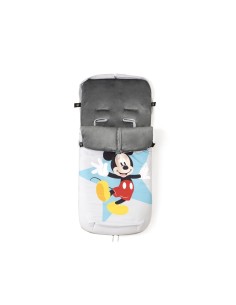 Mickey Geo 2x1 – Saco carro Interbaby 2