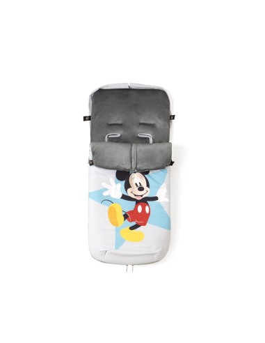Mickey Geo 2x1 – Saco carro Interbaby