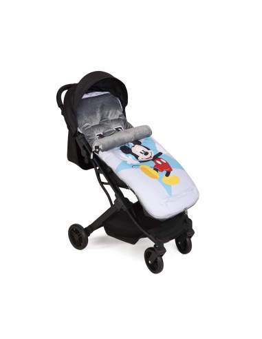Mickey Geo 2x1 – Saco carro Interbaby