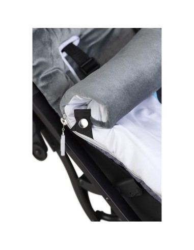 Mickey Geo 2x1 – Saco carro Interbaby