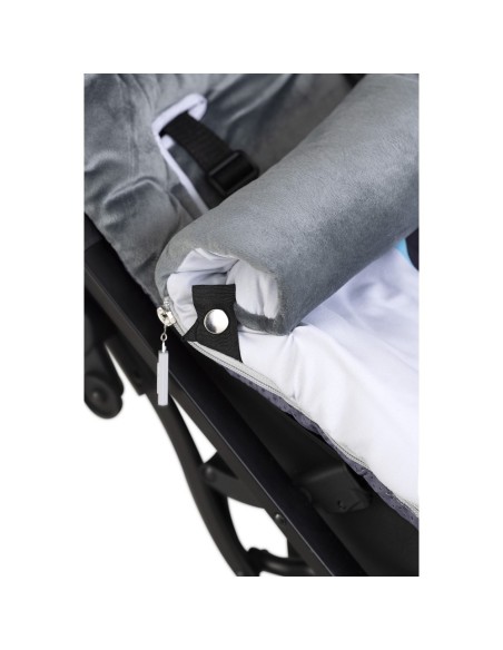 Mickey Geo 2x1 – Saco carro Interbaby