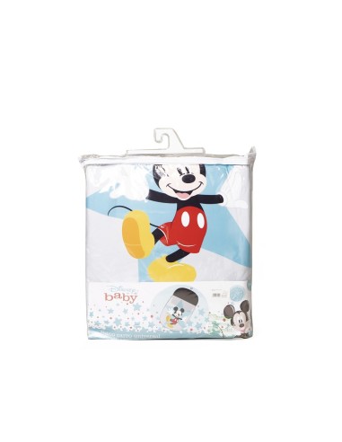 Mickey Geo 2x1 – Saco carro Interbaby