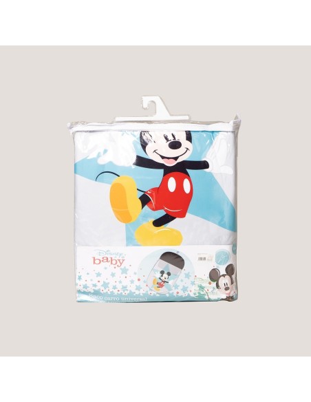 Mickey Geo 2x1 – Saco carro Interbaby