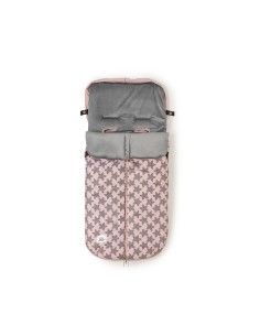 Star Marino Rosa 2x1 – Saco carro Interbaby 2