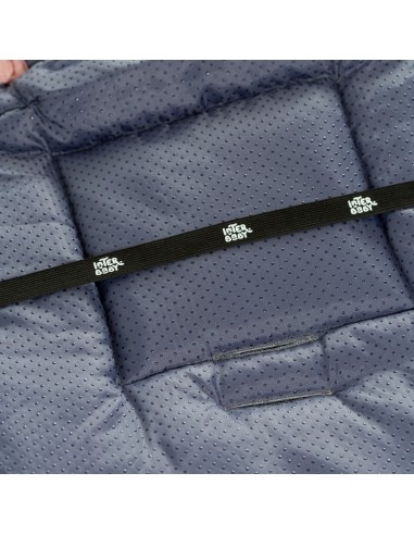 Star Marino Rosa 2x1 – Saco carro Interbaby