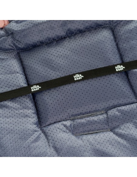 Star Marino Rosa 2x1 – Saco carro Interbaby