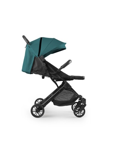 Silla paseo Minimum Space Plus Verde Interbaby
