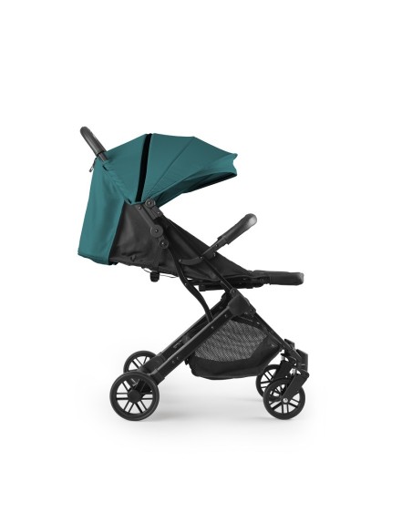Silla paseo Minimum Space Plus Verde Interbaby