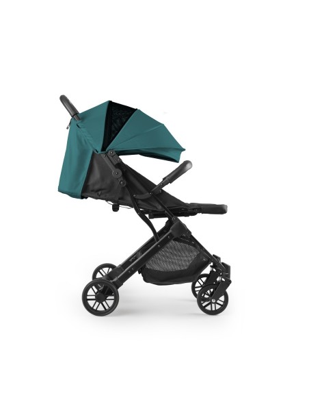 Silla paseo Minimum Space Plus Verde Interbaby