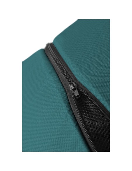 Silla paseo Minimum Space Plus Verde Interbaby