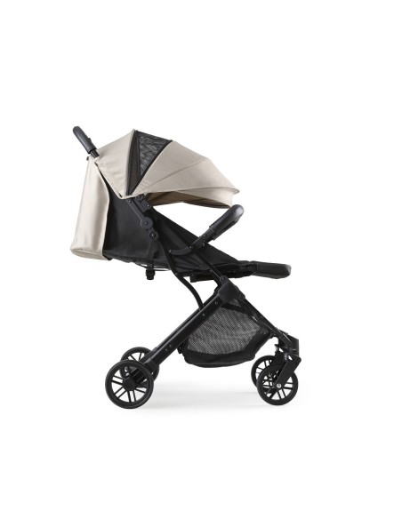 Silla paseo Minimum Space Plus Beig Interbaby