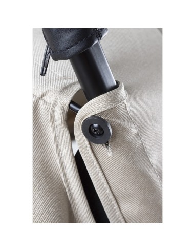 Silla paseo Minimum Space Plus Beig Interbaby