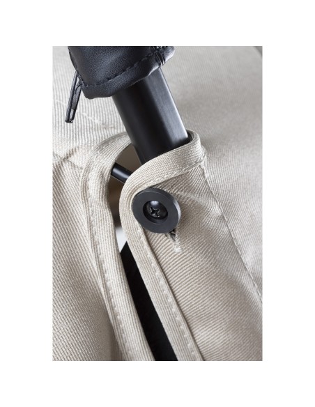 Silla paseo Minimum Space Plus Beig Interbaby