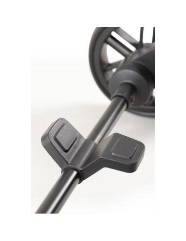 Silla paseo Minimum Space Plus Beig Interbaby