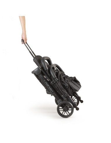 Silla paseo Minimum Space Plus Beig Interbaby