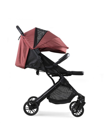 Silla paseo Minimum Space Plus Rojo Interbaby