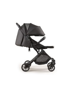 Silla paseo Minimum Space Plus Negro Interbaby 2