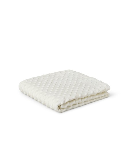 2x1 Manta 0.80 x 1.10 beig