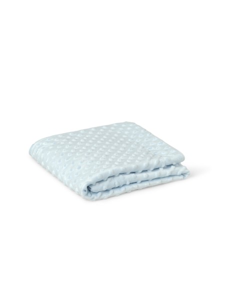 2x1 Manta 0.80 x 1.10 verde