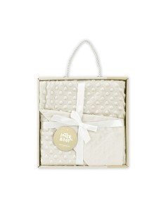 2x1 Manta 0.80 x 1.10 beig 2