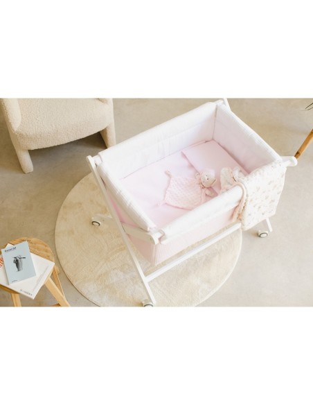 2x1 Manta burbuja   mod elefante azul