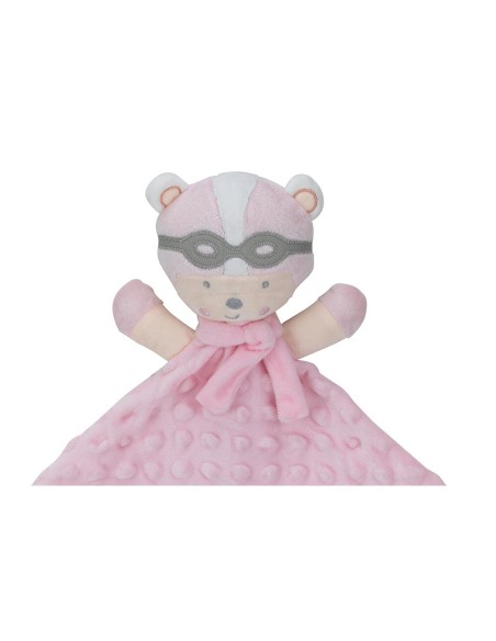 2x1 Manta borreguillo mod paracaidista+dou-dou  mod paracaidista rosa