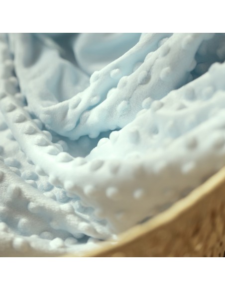 2x1 Manta 0.80 x 1.10 verde