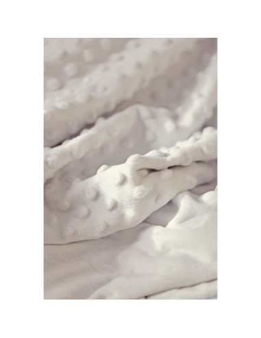 2x1 Manta 0.80 x 1.10 beig