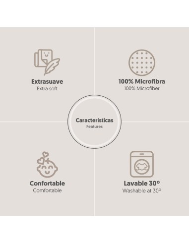 2x1 Juego de sábanas cuna coralina elefante globo corazon rosa