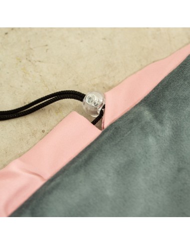 Saco universal Montan Rosa 2x1 Interbaby