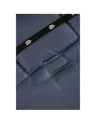 Saco universal Montan Rosa 2x1 Interbaby