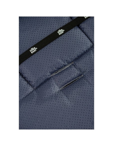 Saco universal Montan Rosa 2x1 Interbaby