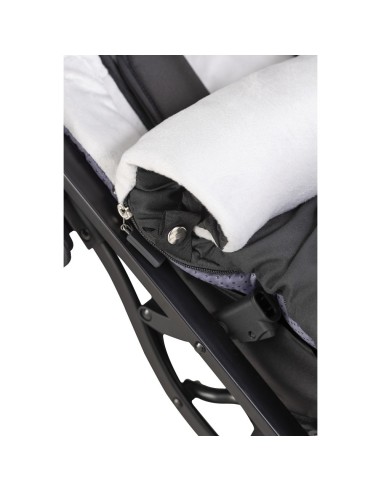 Paracaidista Azul 2x1 – Saco carro Interbaby